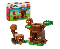 LEGO Super Mario 71433 Goomba i plac zabaw - 1266145 - zdjęcie 2